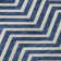 Premium Machine Washable Prisco Blue Rug