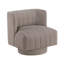 Chaise d'appoint rembourrée Modern-1130697709