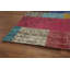Tapis géométrique 8 x 10