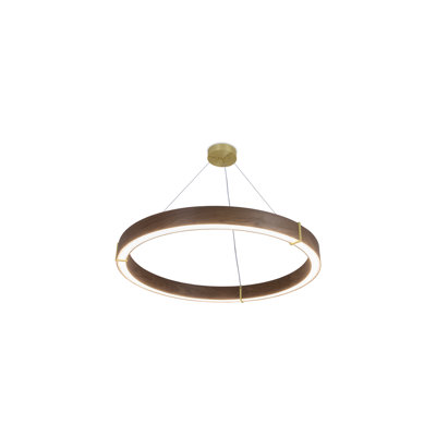 Redeo 36" Pendant Light