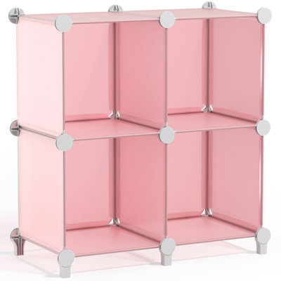 Organisateur de rangement cubique Sorbus