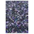 Ortega Black Rug