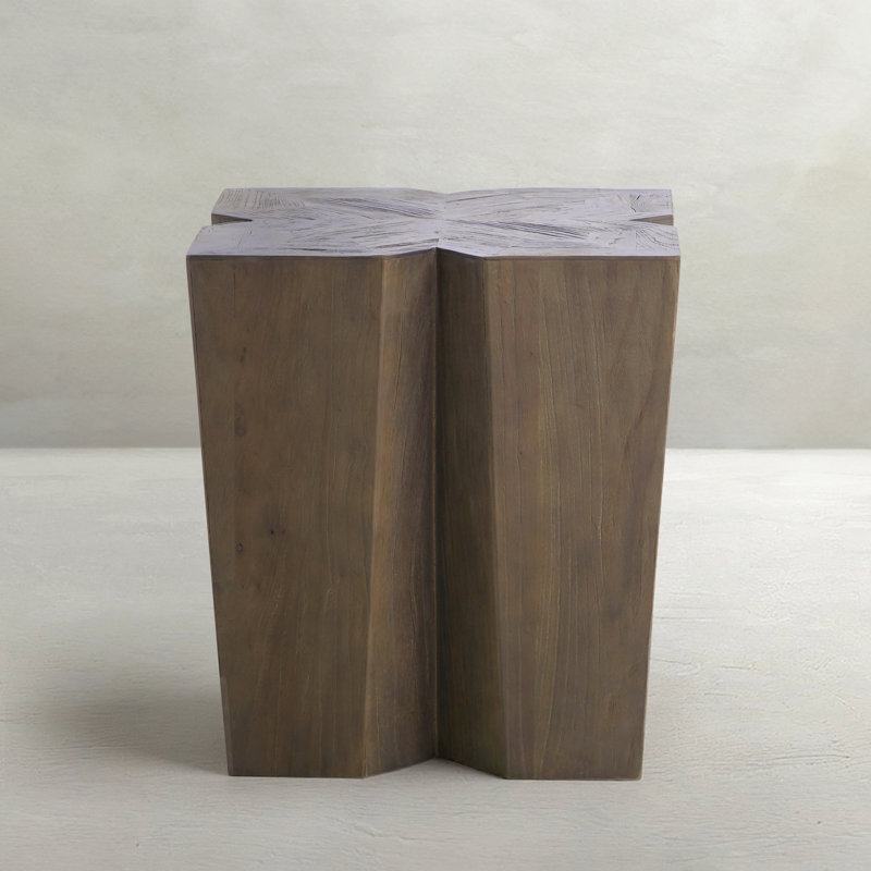 Arthur End Table