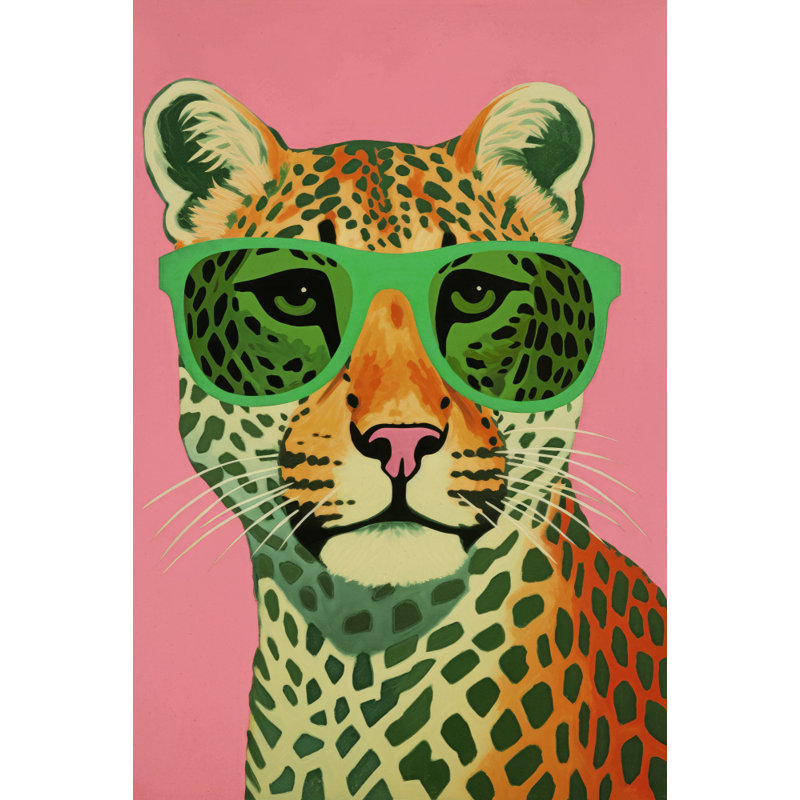 Wrapped Canvas Print, 81.28 cm H x 121.92 cm W
