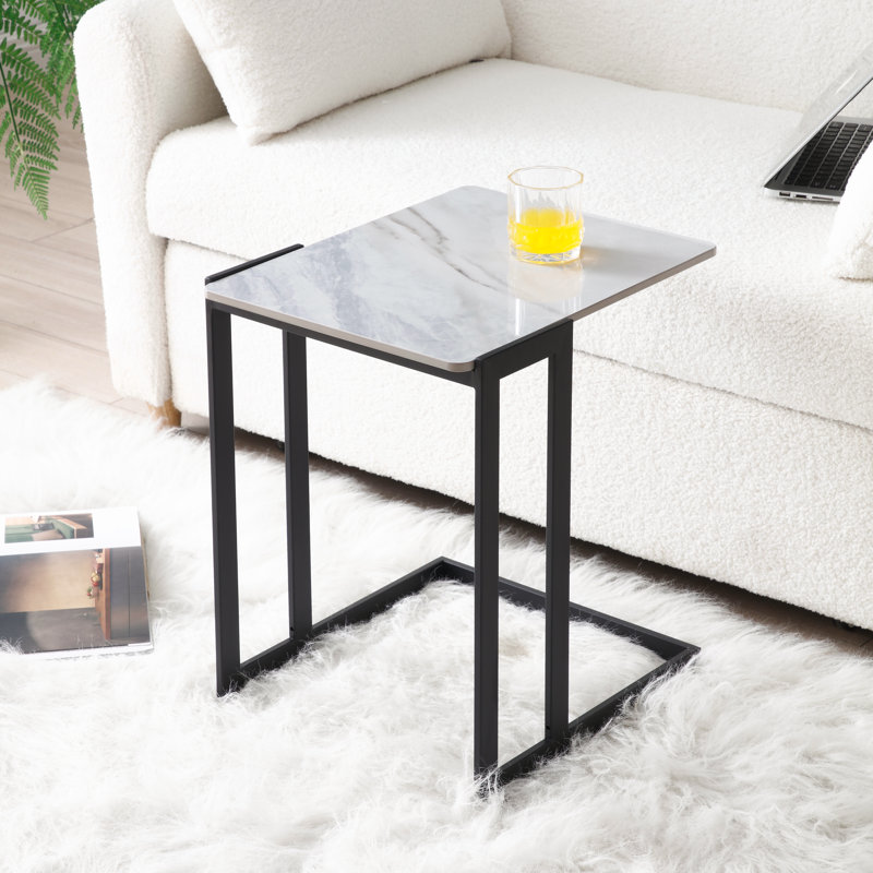 Batul Frame Coffee Table