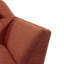 Fauteuil capitonné de 37 po de large Reuland-1806196713