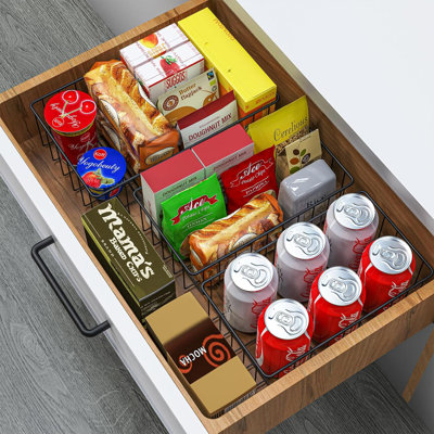 Donadee Food Storage Container