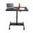 Taylour 45.25'' H x 35.4'' W Laptop Cart