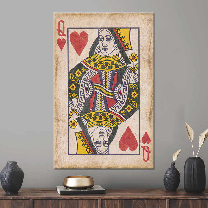 Print on Canvas, 30 cm H x 20 cm W, Wrapped Canvas