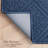 Laura Ashley Austell Solid Hi-Low Tufted Rugs-105283221
