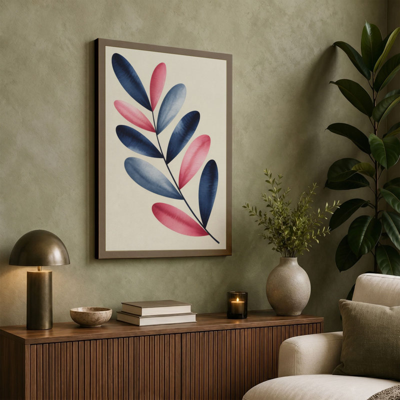 Print, 18x12 - 45.7 x 30.5 cm, Taupe Border