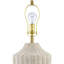 Lampe de table Bevard