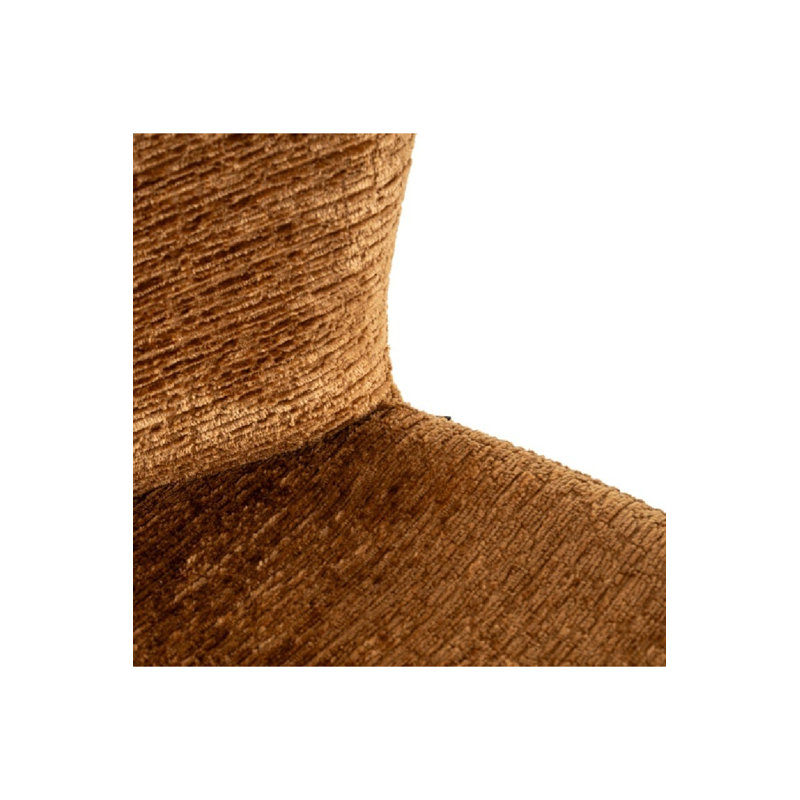 Odarby Counter Stool, Cognac