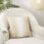 Coussin en lin Antelope Collection-95334137-95334138-95334134
