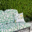 Tissu intérieur / extérieur Schumacher x Cristina Buckley-87927569