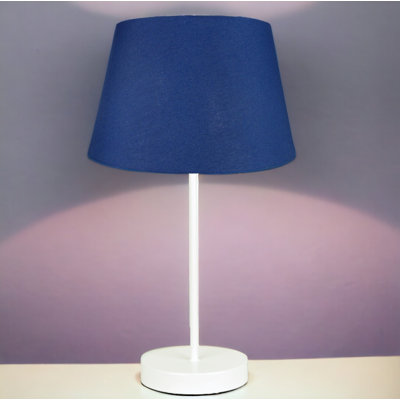 Onorio Metal Table Lamp