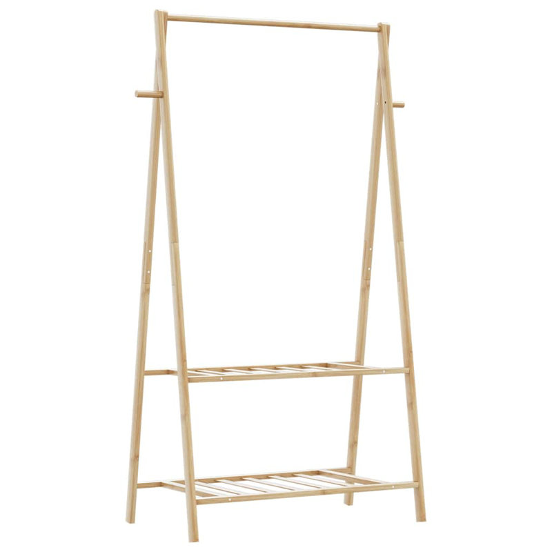 Somwati 96cm Clothing Rack