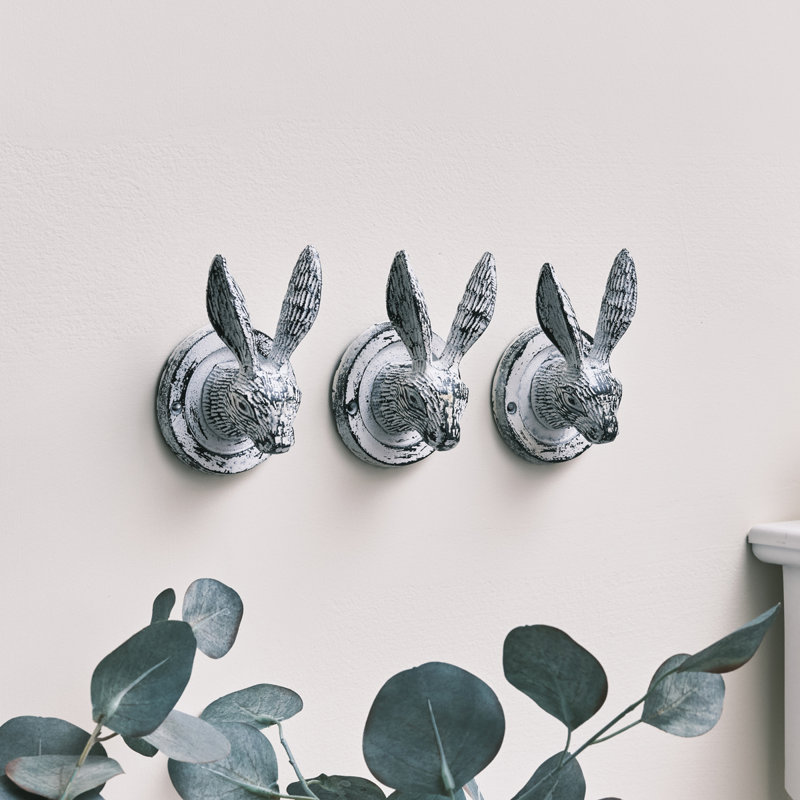 Jaquil Aluminium Wall Wall Hook