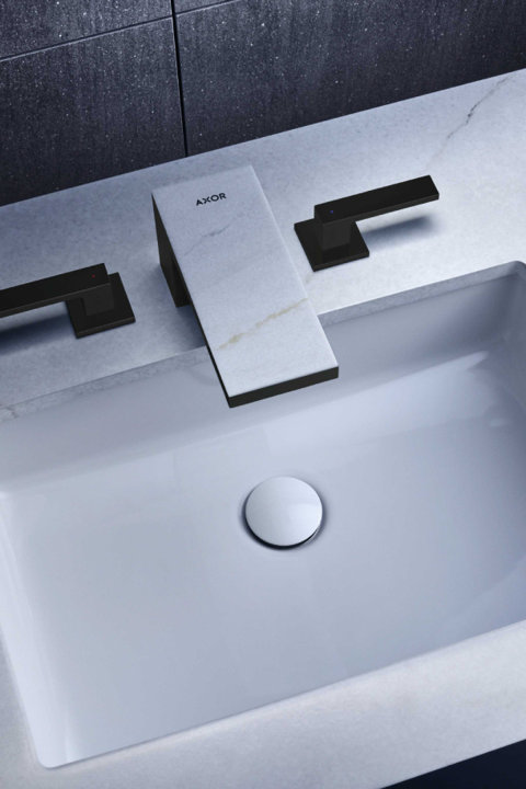 Bathroom Sink Faucets
