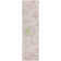 Malek Washable Floral Indoor / Outdoor Rug