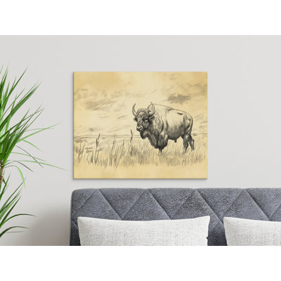 Wrapped Canvas Print Set