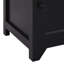 Batchelor 40cm W Solid + Manufactured Wood Bedside Table-885538503