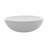 67" Premium Solid Surface Deep Soaking Bathtub