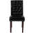 Feige Parsons Chairs-Rolled Back, Accent Nail Trim-1034383264