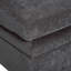 Canapé modulaire rembourré avec repose-pieds de rangement amovible, 2 porte-gobelets cachés, canapé modulaire-1437238461