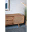Armoire en teck