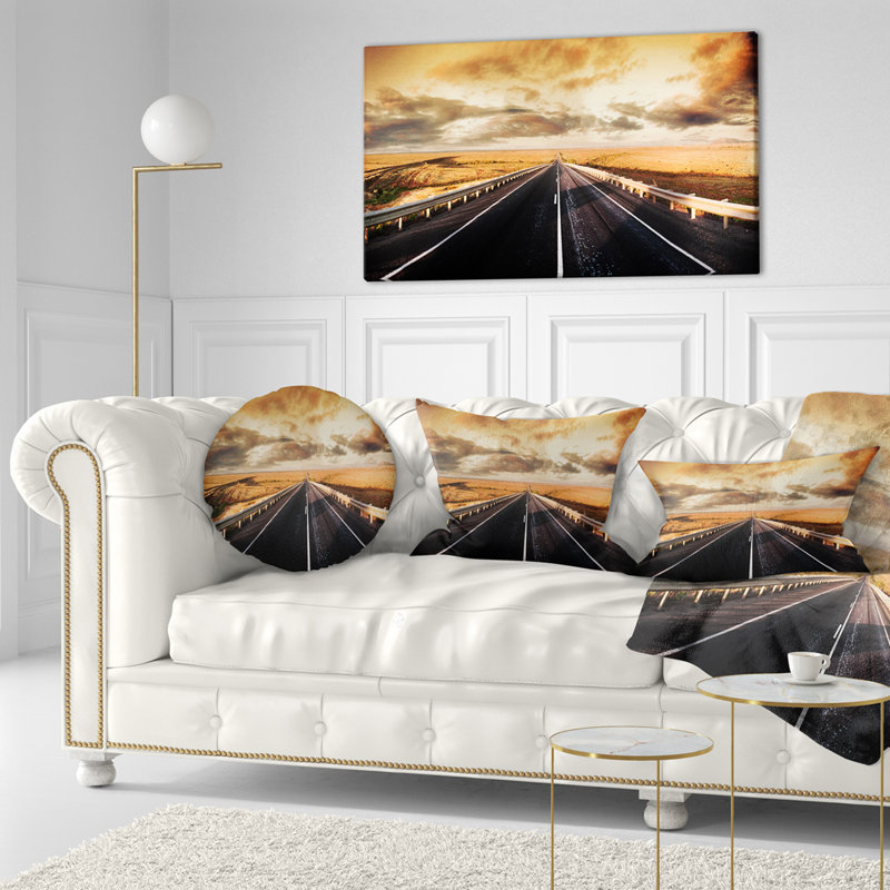 Coussin Schafer