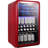 3.4 cu. ft. Retro Beverage Cooler, Red-122503475