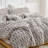 Wrinkle Rolls Chunky Bunny - Coma Inducer Oversized Comforter Set-107667360-107667361