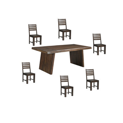 Ensemble de salle à manger Chaliyah