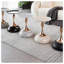 Petite table d'appoint ronde-508441640