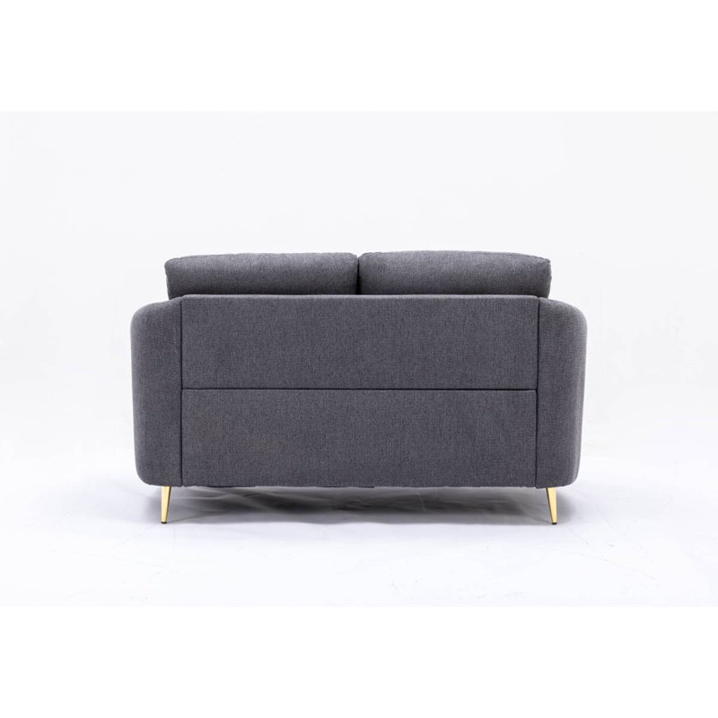 Modern Sofayuina  Linen 3PCS  Set
