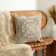 Floral Cushion