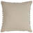 Keontay Ruffled Throw Pillow Set of 2