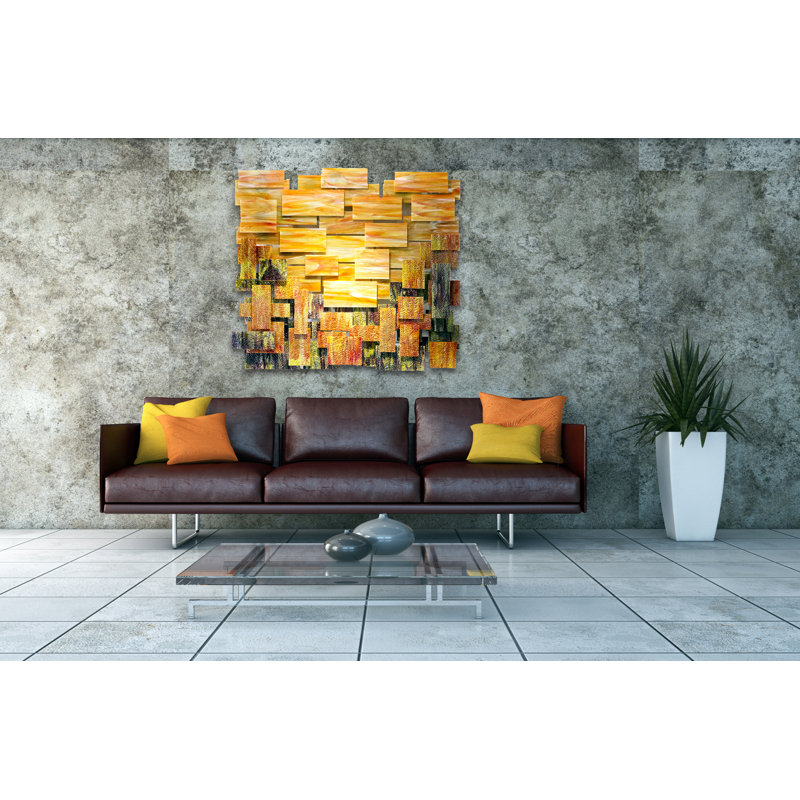 Autumn Handmade Wall Decor