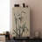 Household multi-functional storage wardrobe