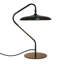 Artist | Table lamp | Black-135635494