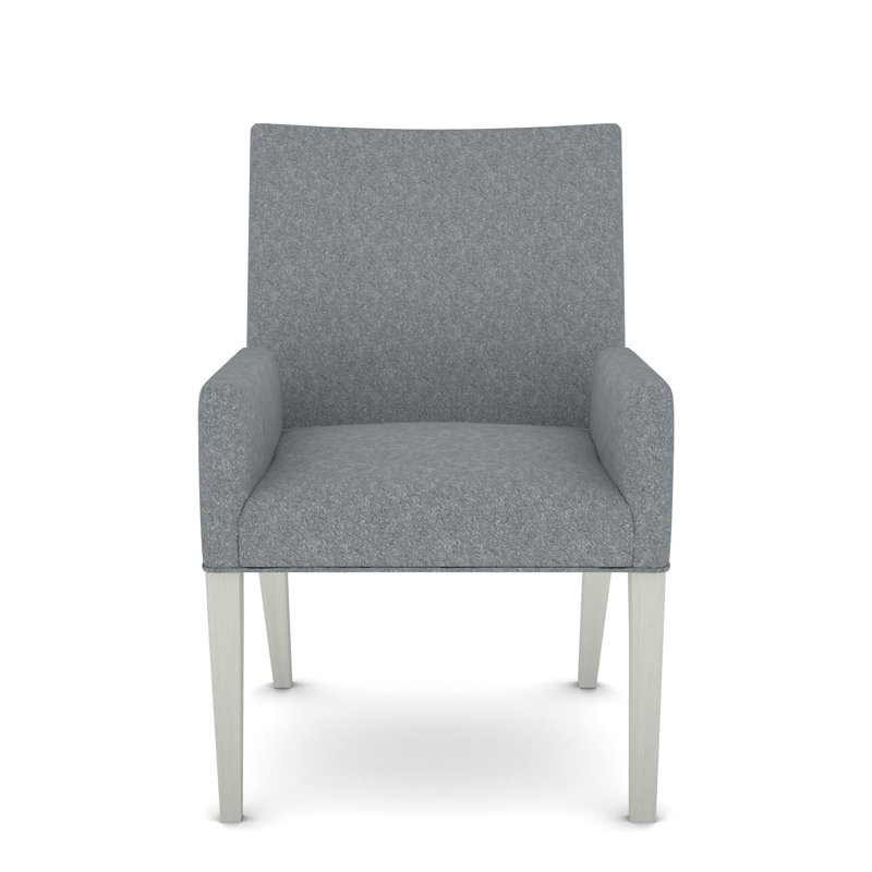 Chaise de salle à manger Axis, Étain Ian, Casablanca