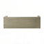Banc de salle à manger en bois d'acacia, chêne gris clair-603577378-640092339