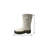White Resin Rainboot