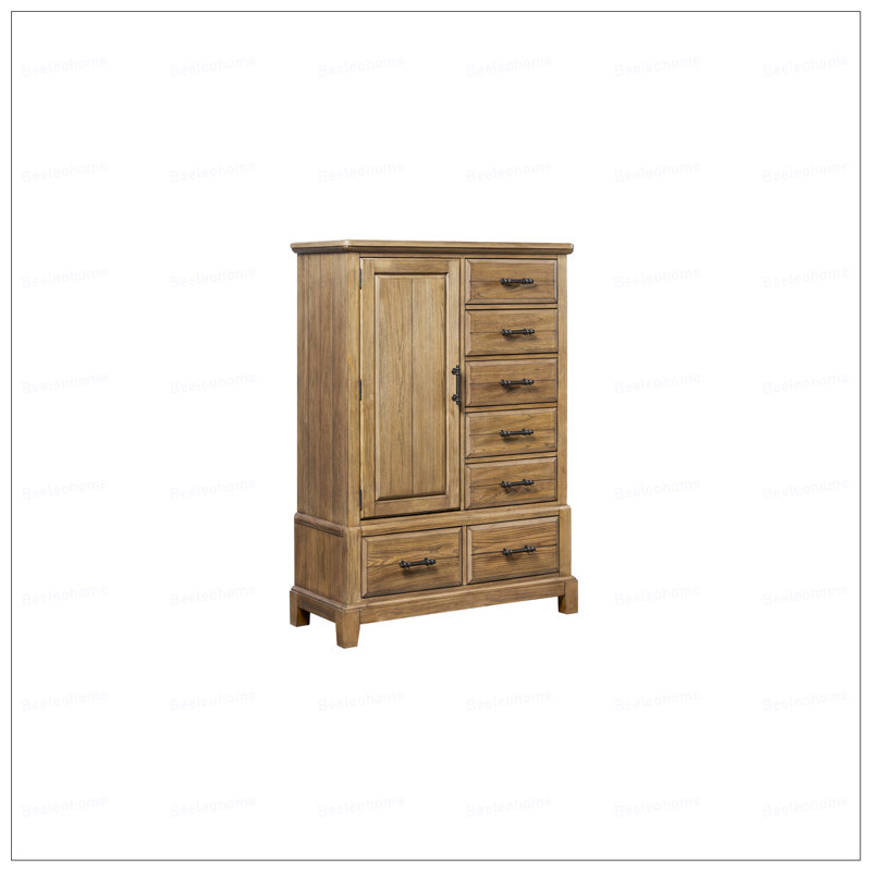 Gentleman's Chest