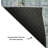 Premium Machine Washable Lubbers AMF1730 Global Rug-1576816869
