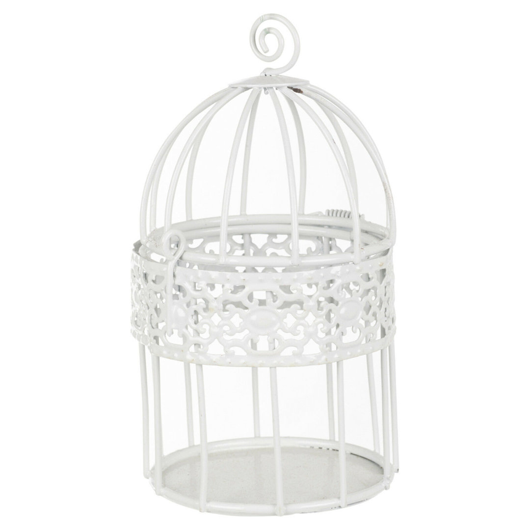 Palaiseur Decorative Bird House Or Cage