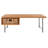 Helyne Solid Wood Coffee Table