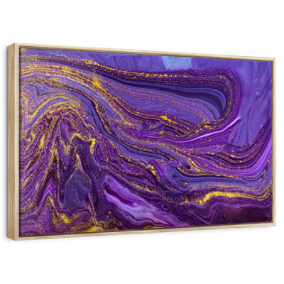 Cerisier mauve