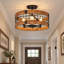 6 - Light Chandelier